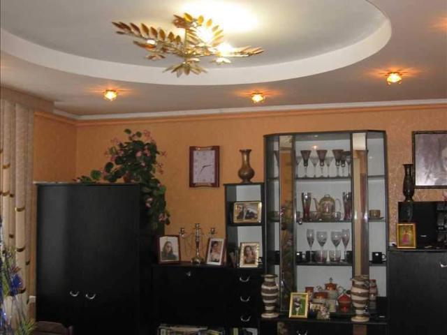 Квартира продажа в Полтавской области