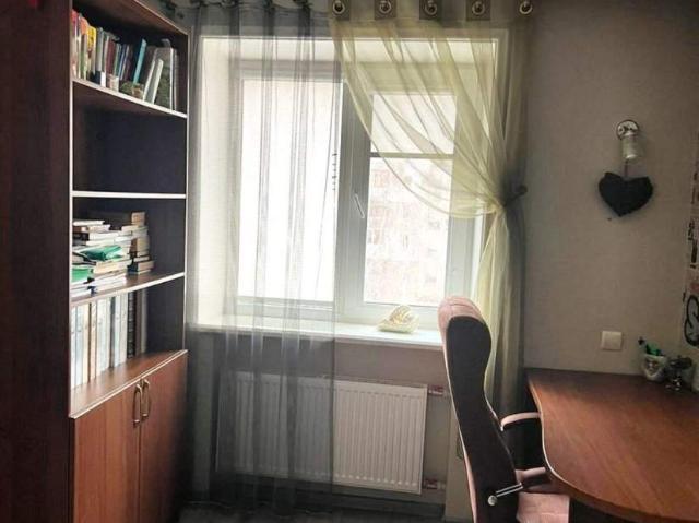 Квартира продажа в Ковпаковский