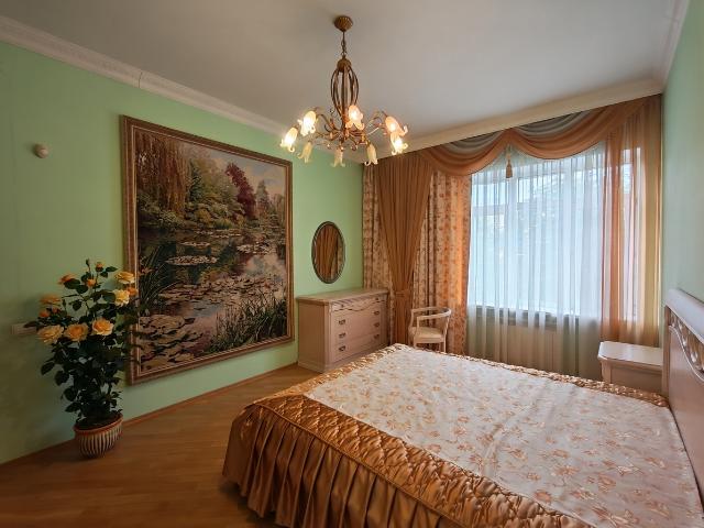 Квартира аренда в Москва