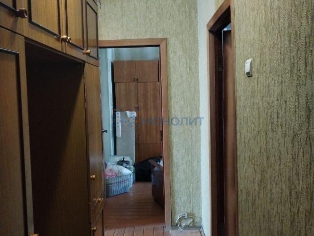 Квартира продажа в Автозаводский район, Горький