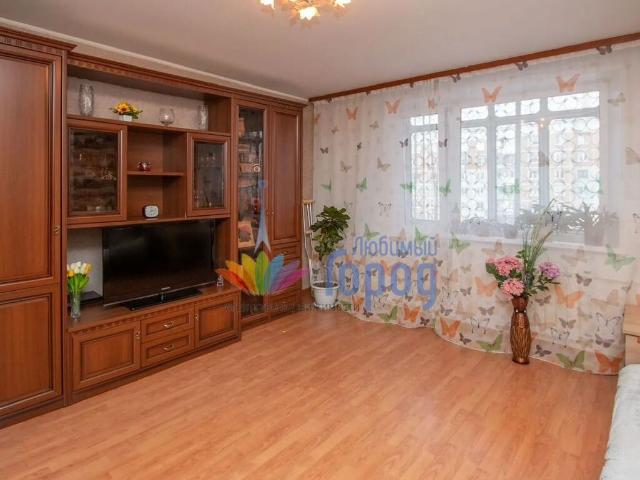 Квартира продажа в Новокузнецк, Кемеровская область