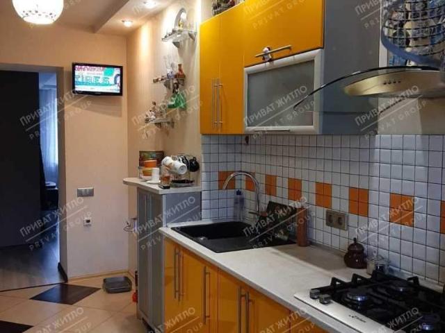 Квартира продажа в Полтавской области