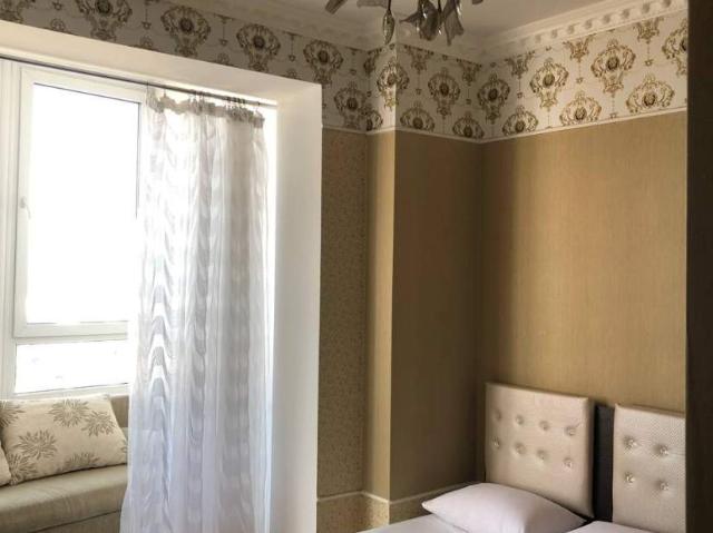 Квартира продажа в Великодолинском, Днепропетровской области