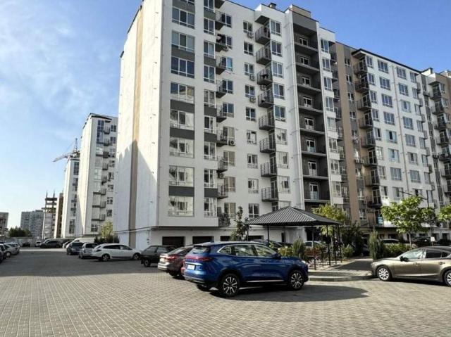 Квартира продажа в Тернопольской области