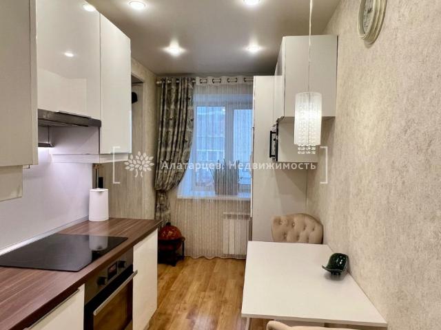 Квартира продажа в Советский район, Томск