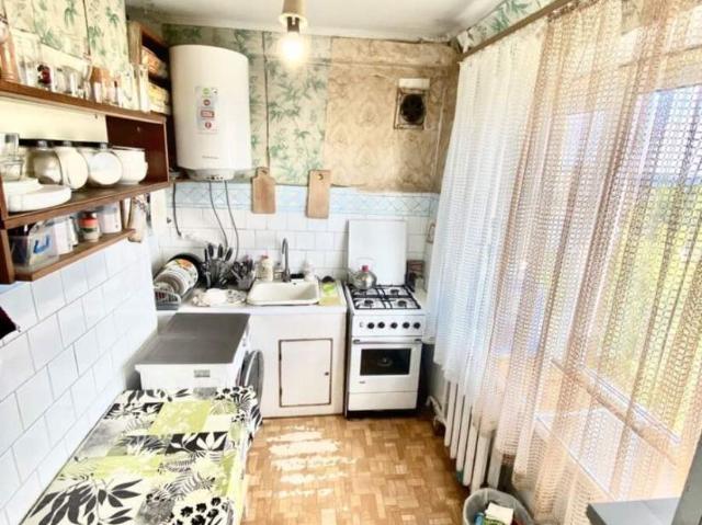 Квартира продажа в Вознесеновский, Запорожье