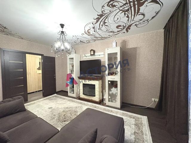 Квартира продажа в Зареченский территориальный округ, Тула