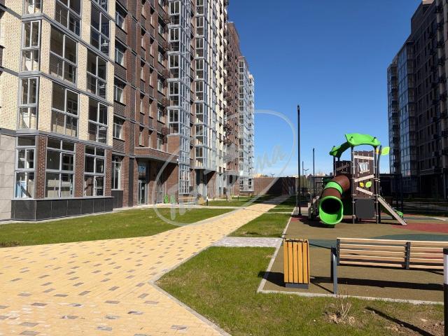 Квартира продажа в Ленинский округ, Калуга