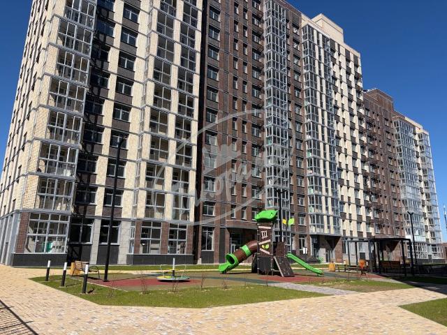 Квартира продажа в Ленинский округ, Калуга