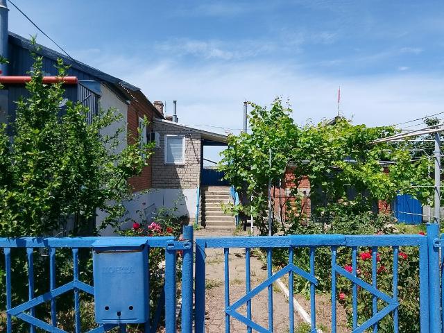 Квартира продажа в Ахтанизовская Ст-ца, Краснодарский Край