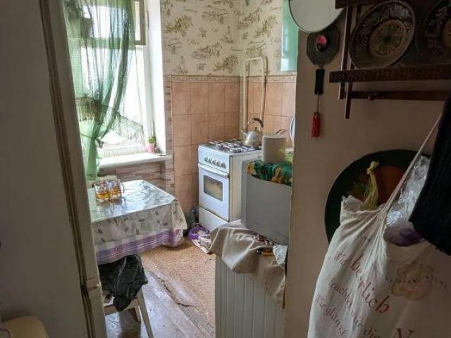 Квартира продажа в Микрорайон Мойнаки, Евпатория