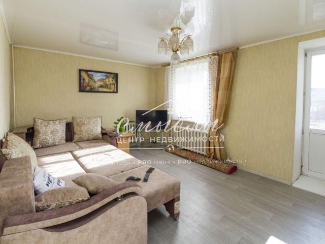 Квартира продажа в Богандинский, Тюменская область