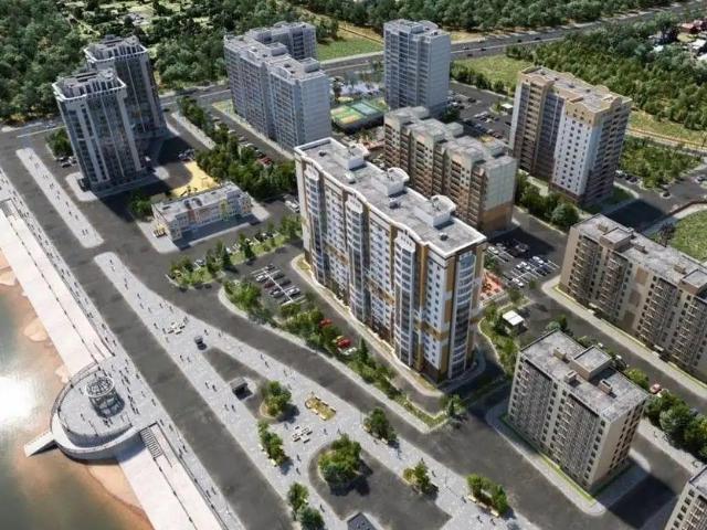 Квартира продажа в Благовещенск, Амурская область