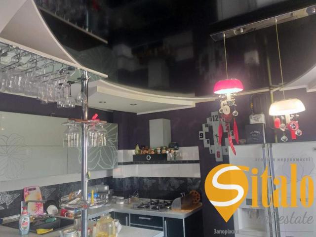 Квартира аренда в Запорожье