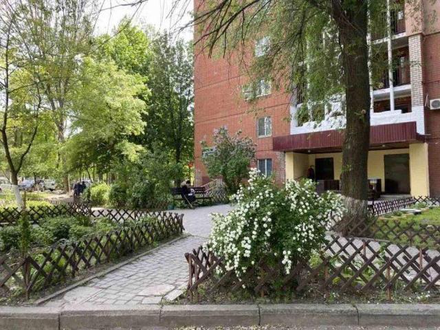 Квартира продажа в Подгородном, Тернопольской области