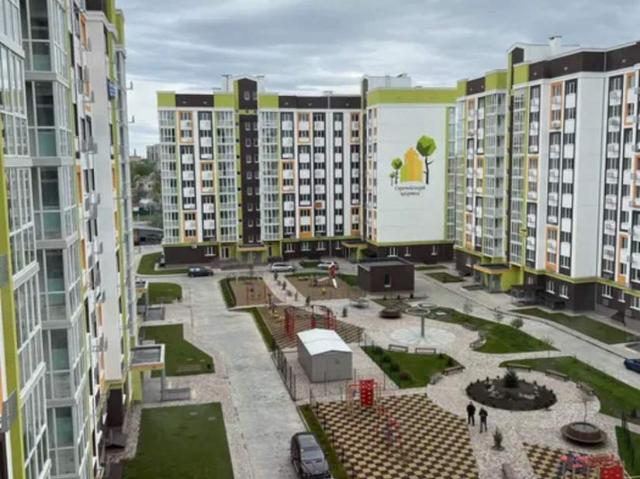 Квартира продажа в Полтавской области