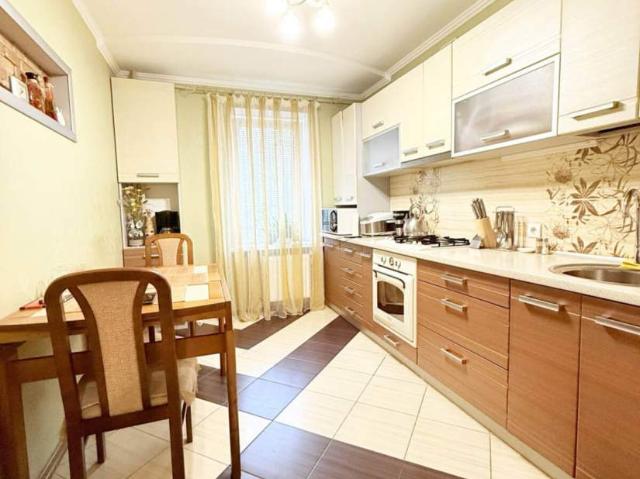 Квартира продажа в Луцке