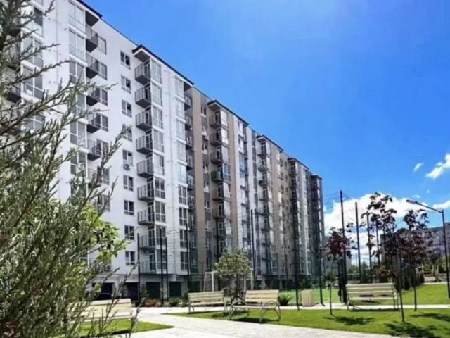 Квартира продажа в Луцке