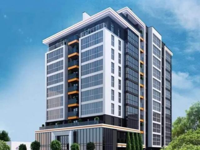 Квартира продажа в Ковпаковский