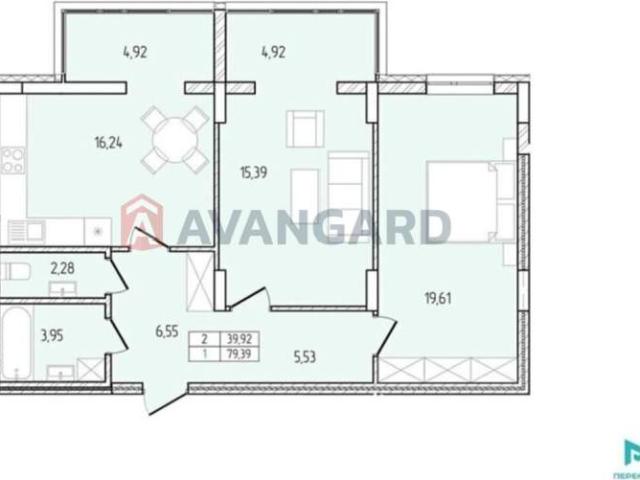 Квартира продажа в Хмельницком