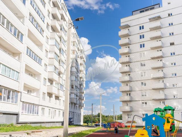 Квартира продажа в Калуга, Калужская Обл