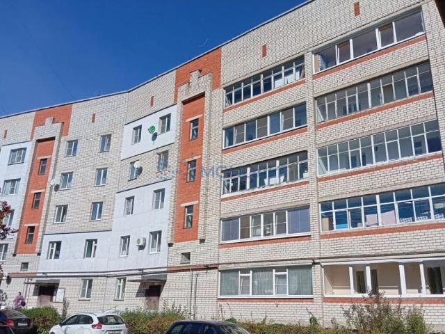 Квартира продажа в Городецкий Р-н, Тыва Республика