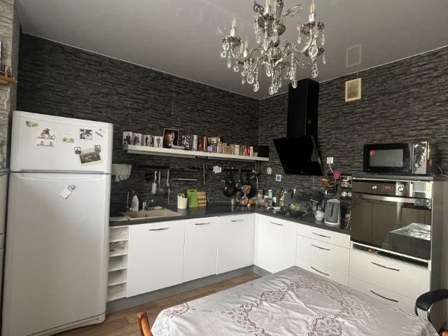 Квартира продажа в Пермь, Пермский Край