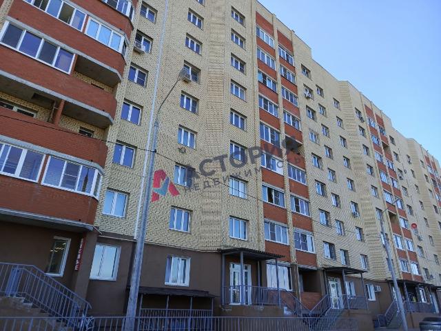 Квартира продажа в Зареченский территориальный округ, Тула