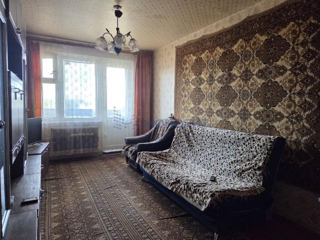 Квартира продажа в Дзержинск, Тыва Республика