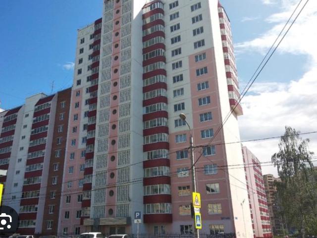 Квартира продажа в Пермь, Пермский Край