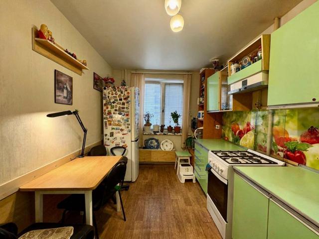 Квартира продажа в Горький, Тыва Республика