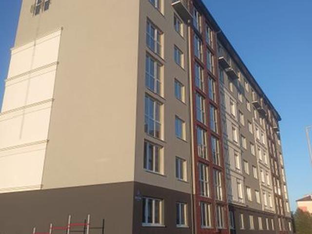 Квартира продажа в Гурьевский Р-н, Калининградская область
