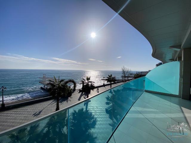 Квартира аренда в Ялта