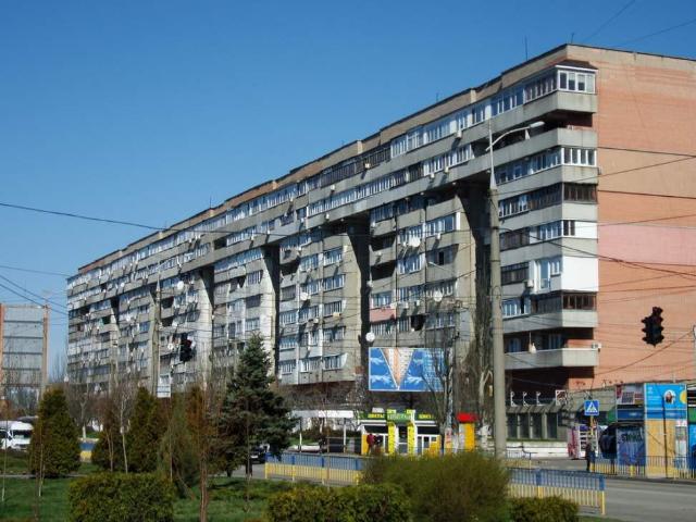 Квартира продажа в Подгородном, Тернопольской области