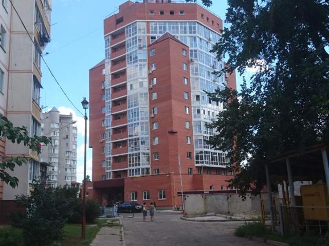 Квартира продажа в Фурсах, Винницкой области