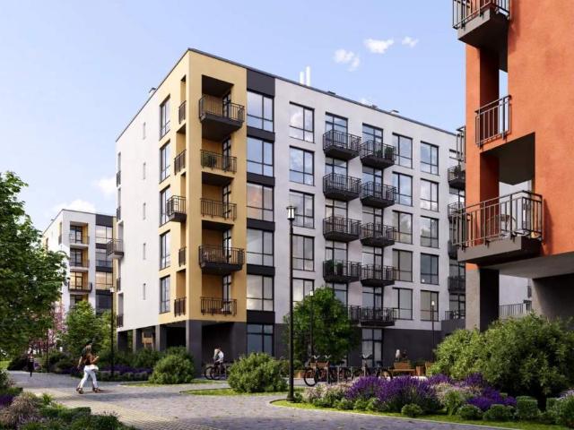 Квартира продажа в Львовская, Бруховичах