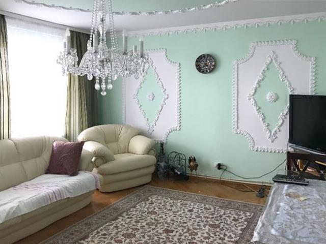 Квартира продажа в Великой Березовице