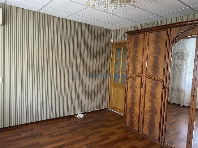 Квартира продажа в Дзержинск, Тыва Республика
