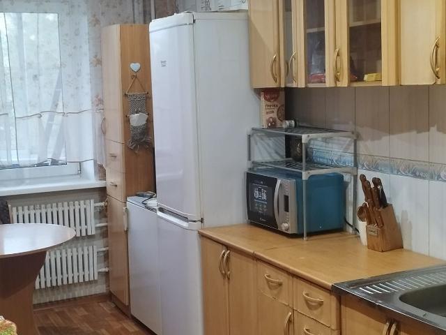 Квартира продажа в Железногорск, ЗАТО Железногорск