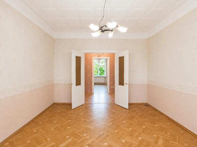Квартира продажа в Львовская, Загорье