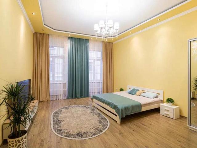 Квартира аренда в Львовская, Загорье