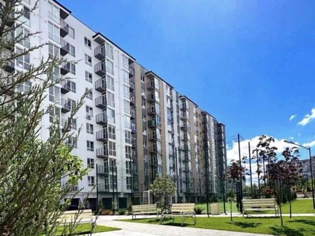 Квартира продажа в Луцке