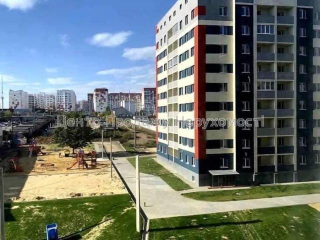 Квартира продажа в Луцке