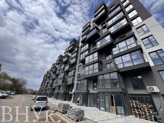 Квартира продажа в Черновцах