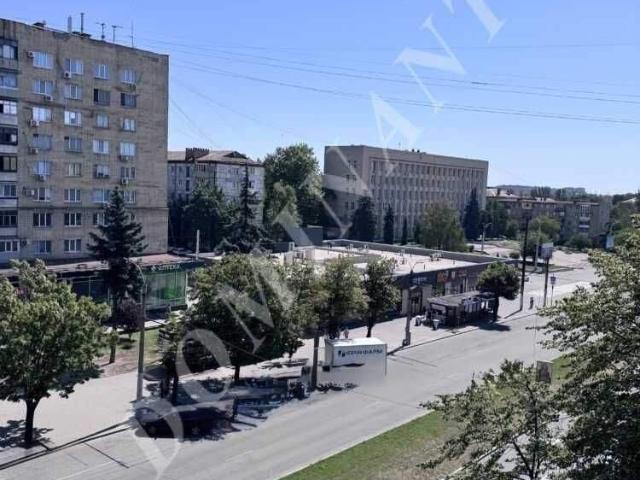 Квартира продажа в Запорожье