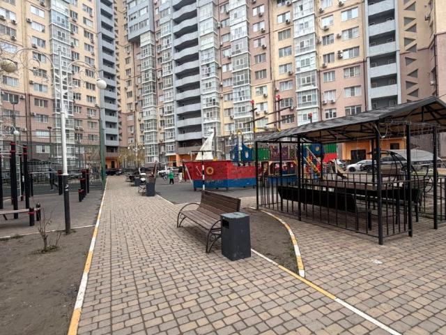 Квартира продажа в Каспийск, Дагестан Республика