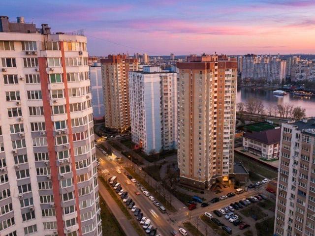 Квартира аренда в Позняки, Романкове