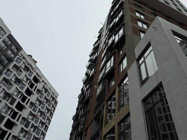 Квартира продажа в Романкове