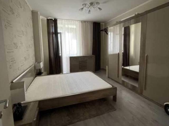 Квартира аренда в Позняки, Романкове