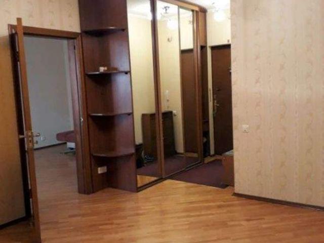 Квартира аренда в Романкове